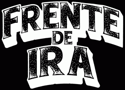logo Frente De Ira